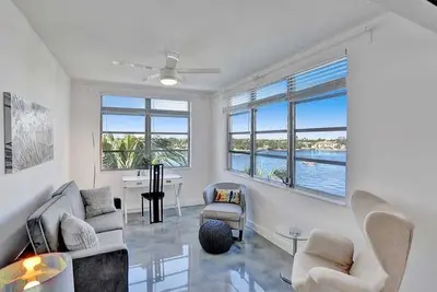 101 N Birch Road 505, Fort Lauderdale – Condominium for rent