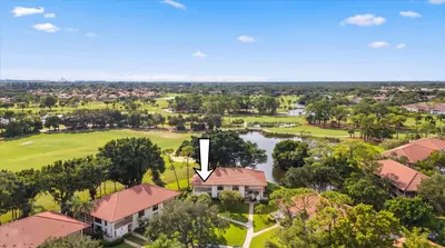 418 BRACKENWOOD Lane, Palm Beach Gardens – Condominium for sale