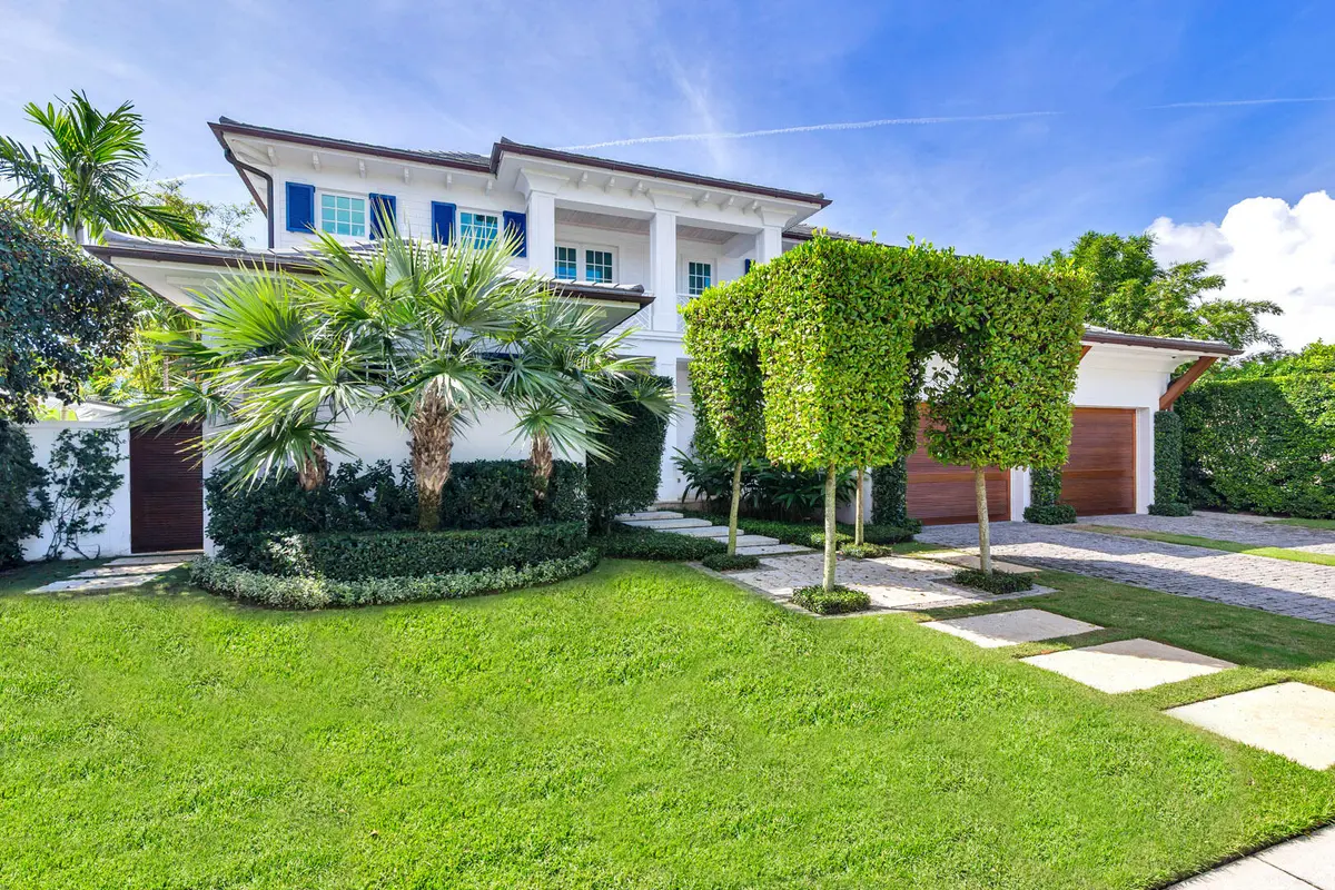 high-1 at 222 Arlington Road, West Palm Beach