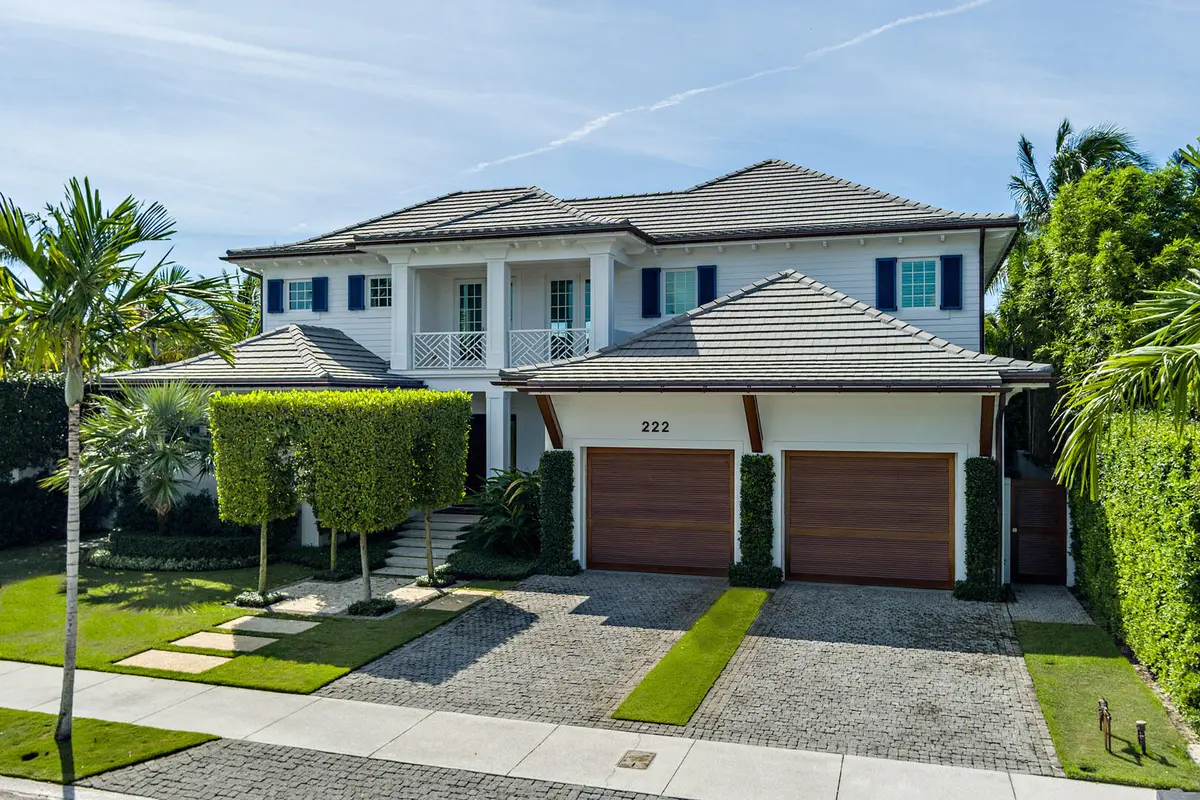 high-21 at 222 Arlington Road, West Palm Beach