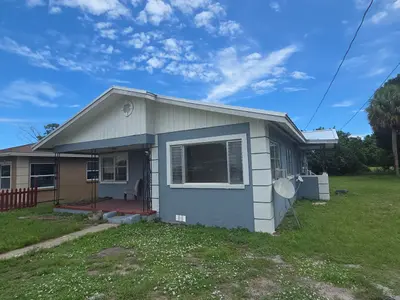 604 N 17th Street, Fort Pierce – sold