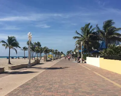 511 S Surf Road, Hollywood – Unimproved Land for sale