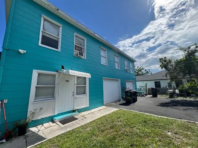 704 exterior2 at 700 Talladega Street, West Palm Beach