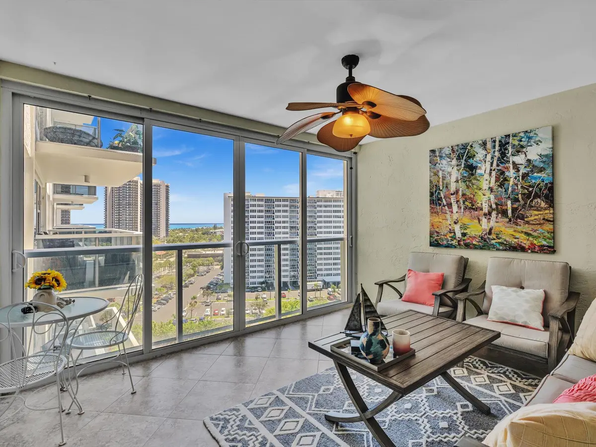 03-FPP00636 at 3300 NE 36TH Street 1219, Fort Lauderdale