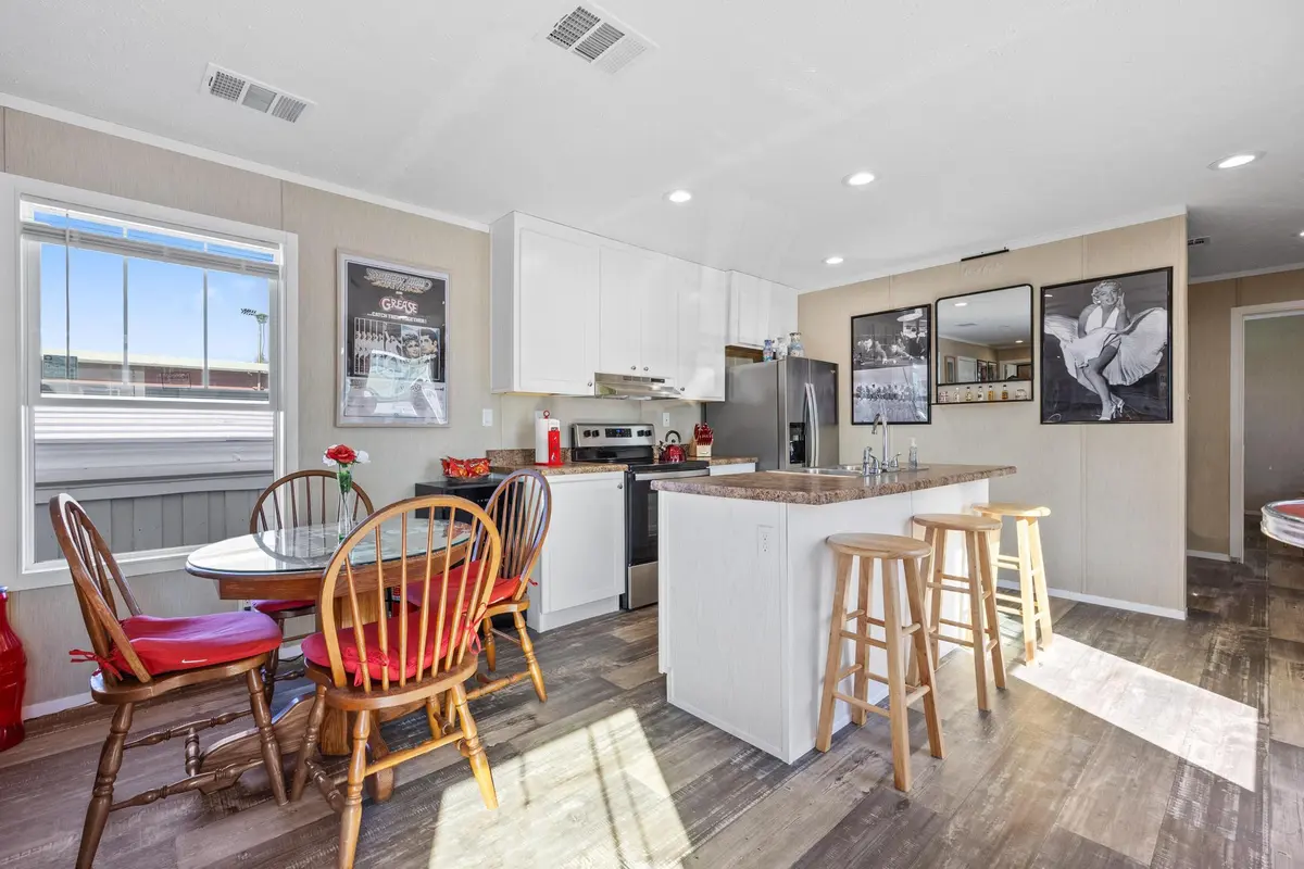 07-Kitchen-Dining at 8948 Oak Street, Boynton Beach