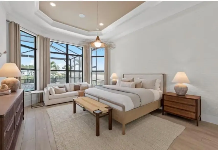 OWNER'S RETREAT at 13802 Dalrada Avenue Brixton 66, Palm Beach Gardens