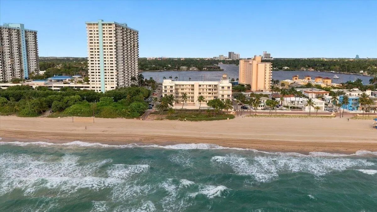 05-901 S Surf Rd, Hollywood, FL, 33019 - at 901 S Surf Road 506, Hollywood