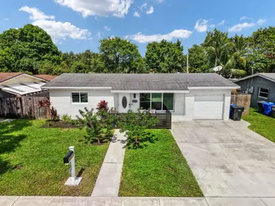 6311 LIBERTY Street, Hollywood – Single Family Residence for sale