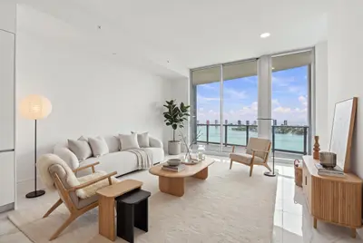 220 LAKE SHORE Drive 2306, West Palm Beach – Condominium for rent
