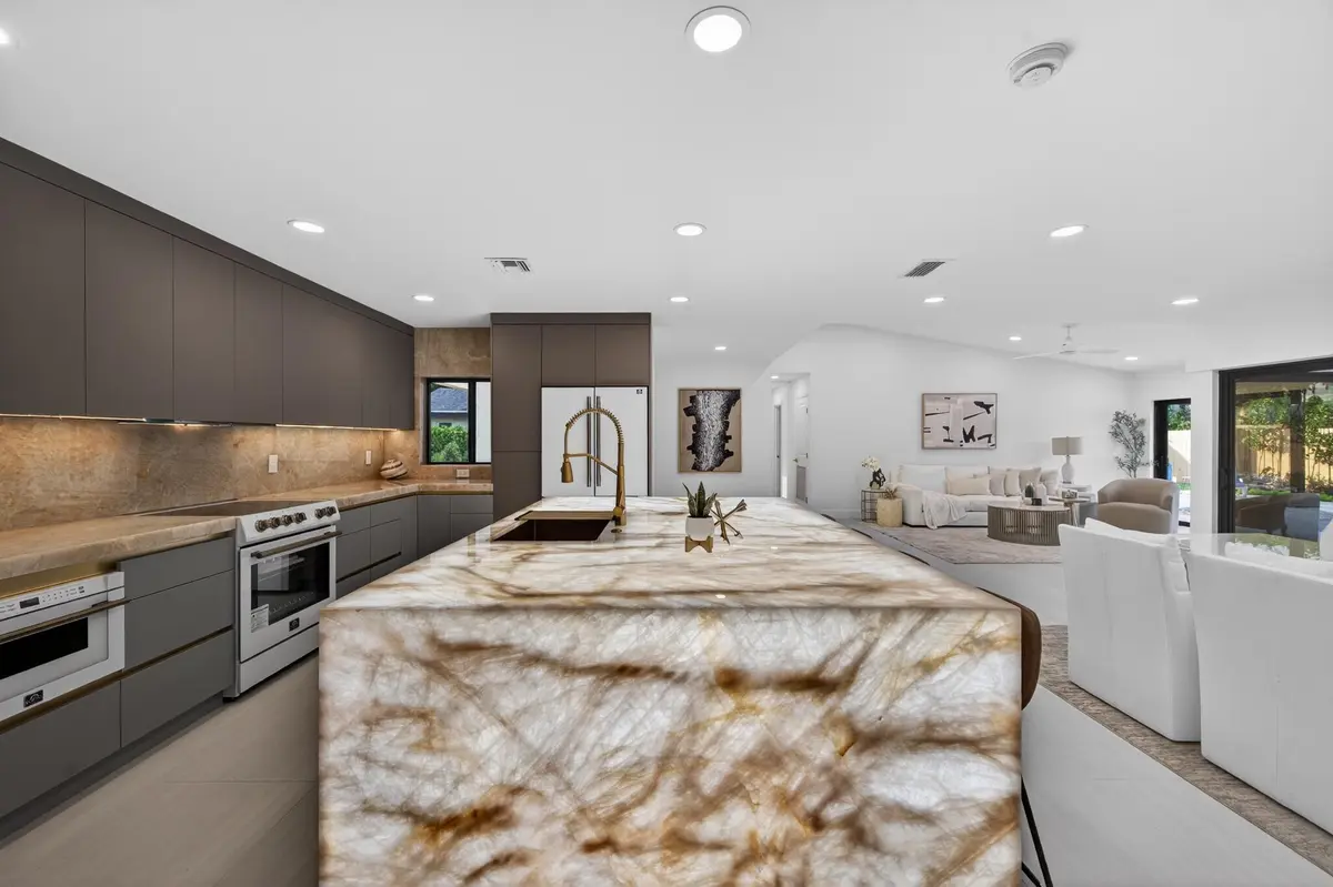 Kitchen at 3088 NW 26TH Avenue, Boca Raton