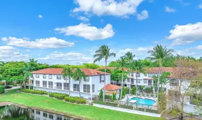 20889 SAINT ANDREWS Boulevard, Boca Raton – Apartment for rent