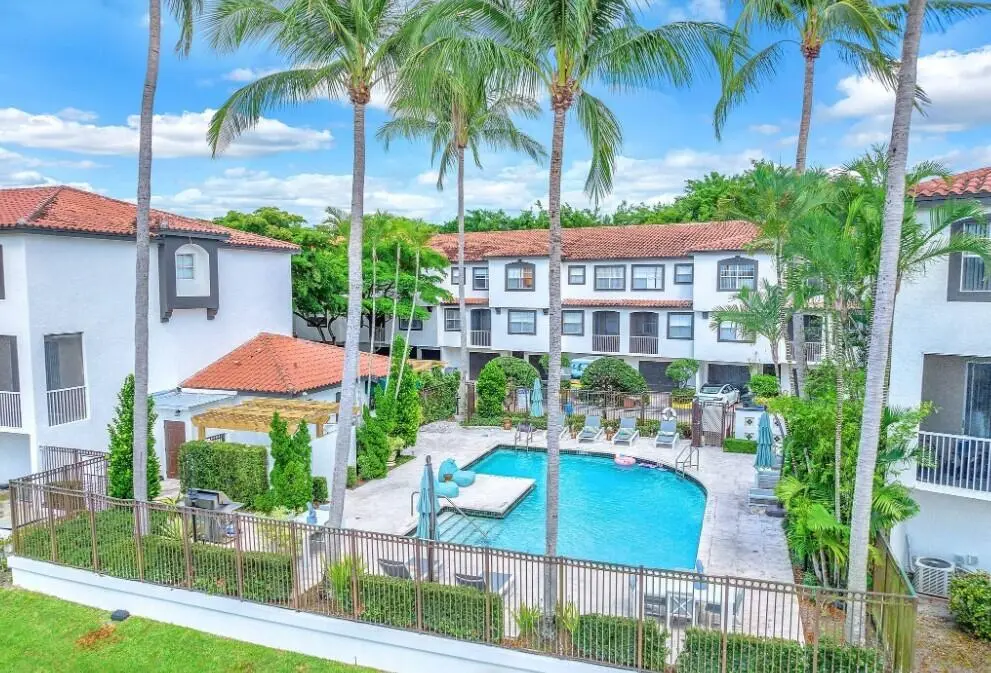 20889-2 at 20889 SAINT ANDREWS Boulevard, Boca Raton