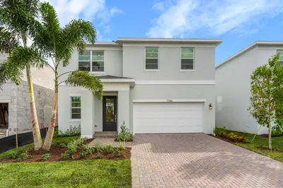 7284 CLAUDELLE Street, Lake Worth – Single Family Residence for sale