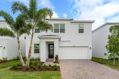7290 CLAUDELLE Street, Lake Worth – Single Family Residence for sale