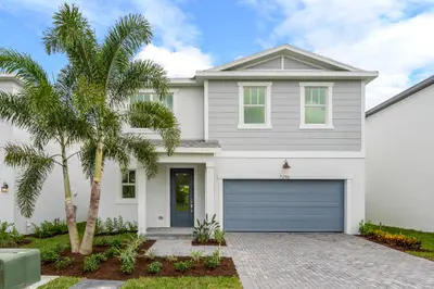 7296 CLAUDELLE Street, Lake Worth – Single Family Residence for sale