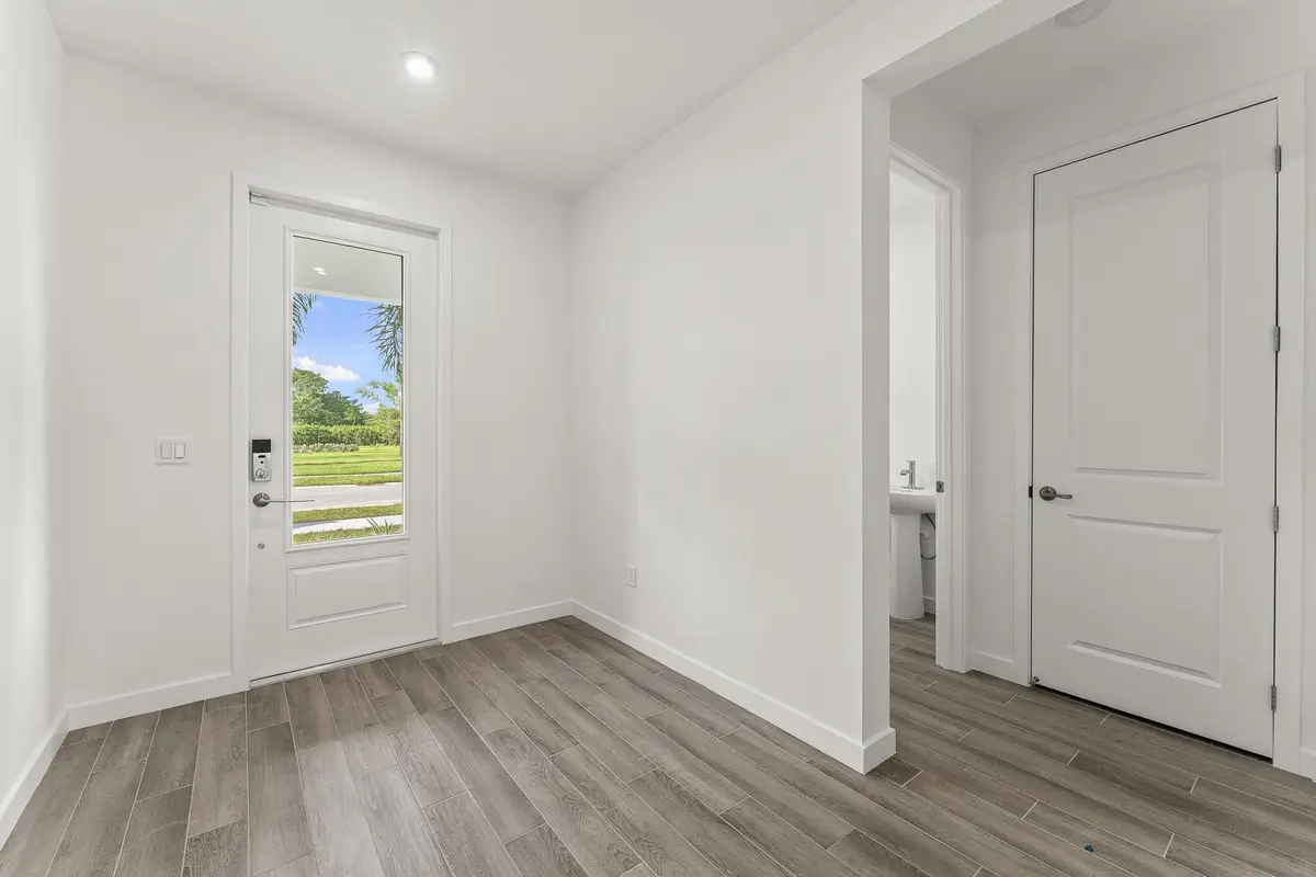 US_SEF_HAZEL_LOT 369_FOYER at 7296 CLAUDELLE Street, Lake Worth