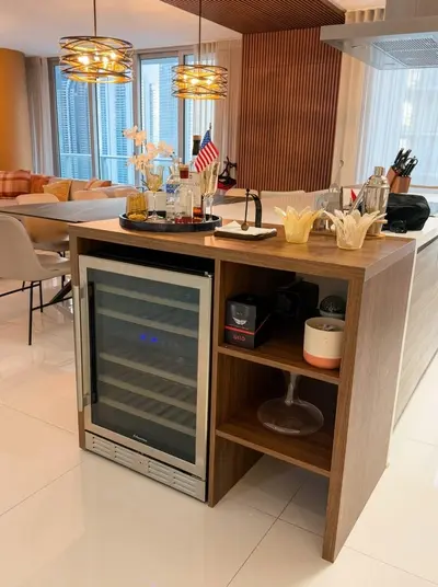 330 Sunny Isles Boulevard 5-2407, Sunny Isles Beach – Condominium for rent
