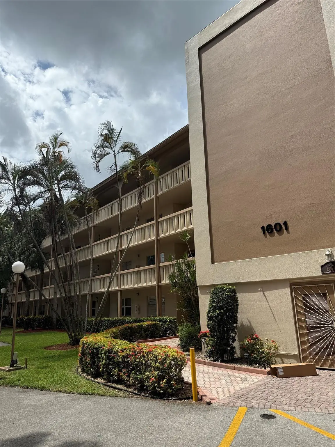 Photo 1 at 1601 ABACO Drive L4, Coconut Creek
