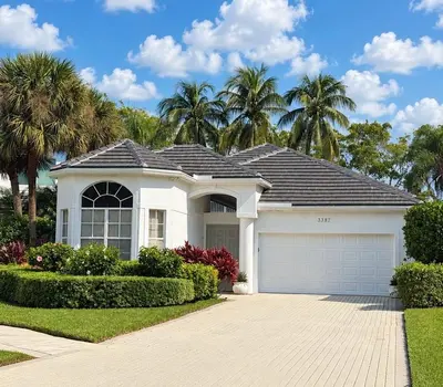 3387 NW 53rd Circle, Boca Raton – Single Family Residence for rent