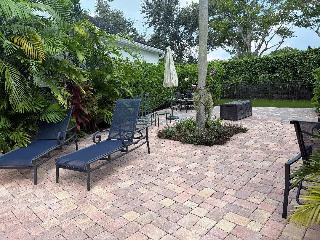 Courtyard - 2 at 3387 NW 53rd Circle, Boca Raton