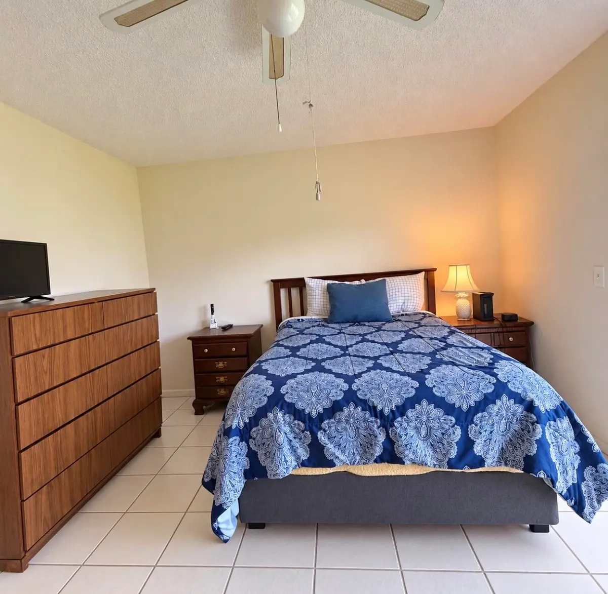 Bedroom at 228 NORTHAMPTON L 228, West Palm Beach