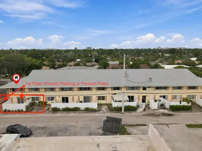 2624 NE 32ND Street 105, Fort Lauderdale – Condominium for rent