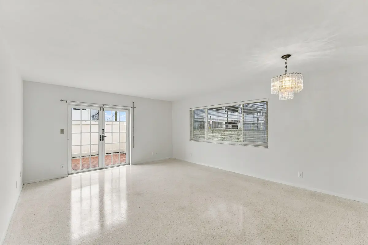 04_03_living room at 2624 NE 32ND Street 105, Fort Lauderdale