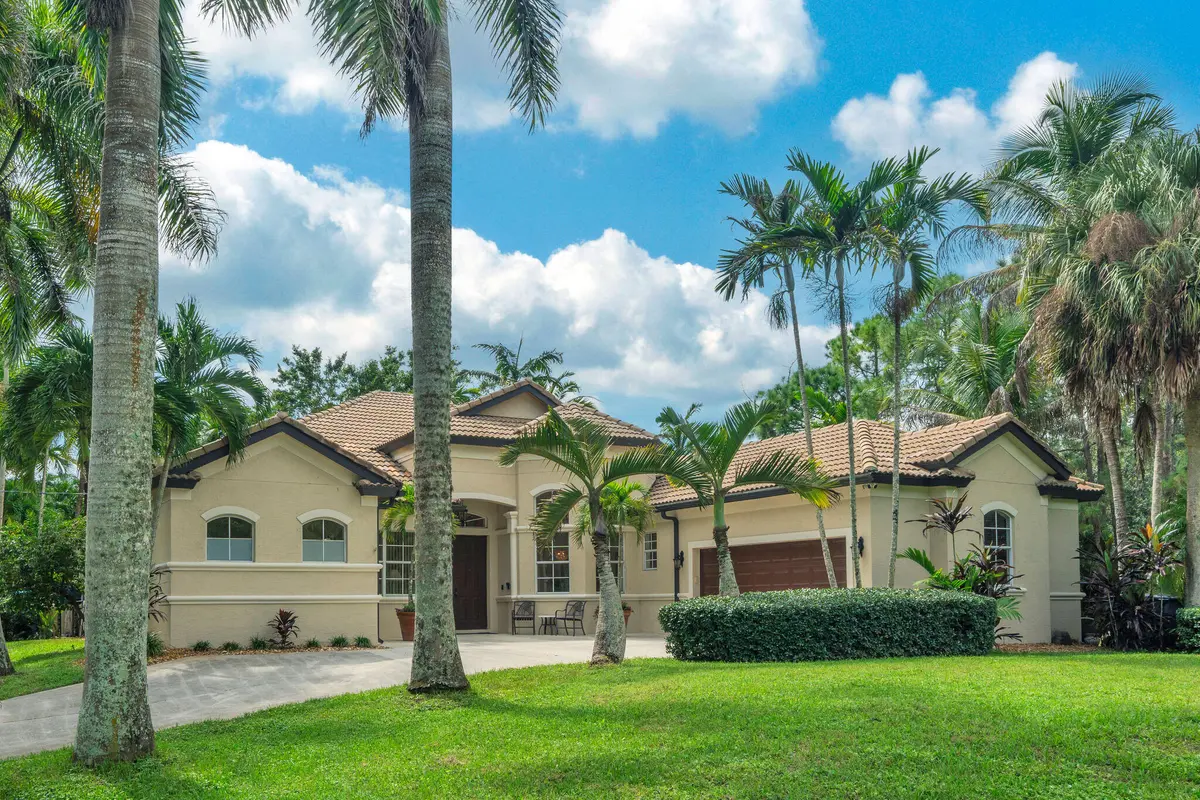 1 Exterior front (4) at 15250 Temple Boulevard, Loxahatchee