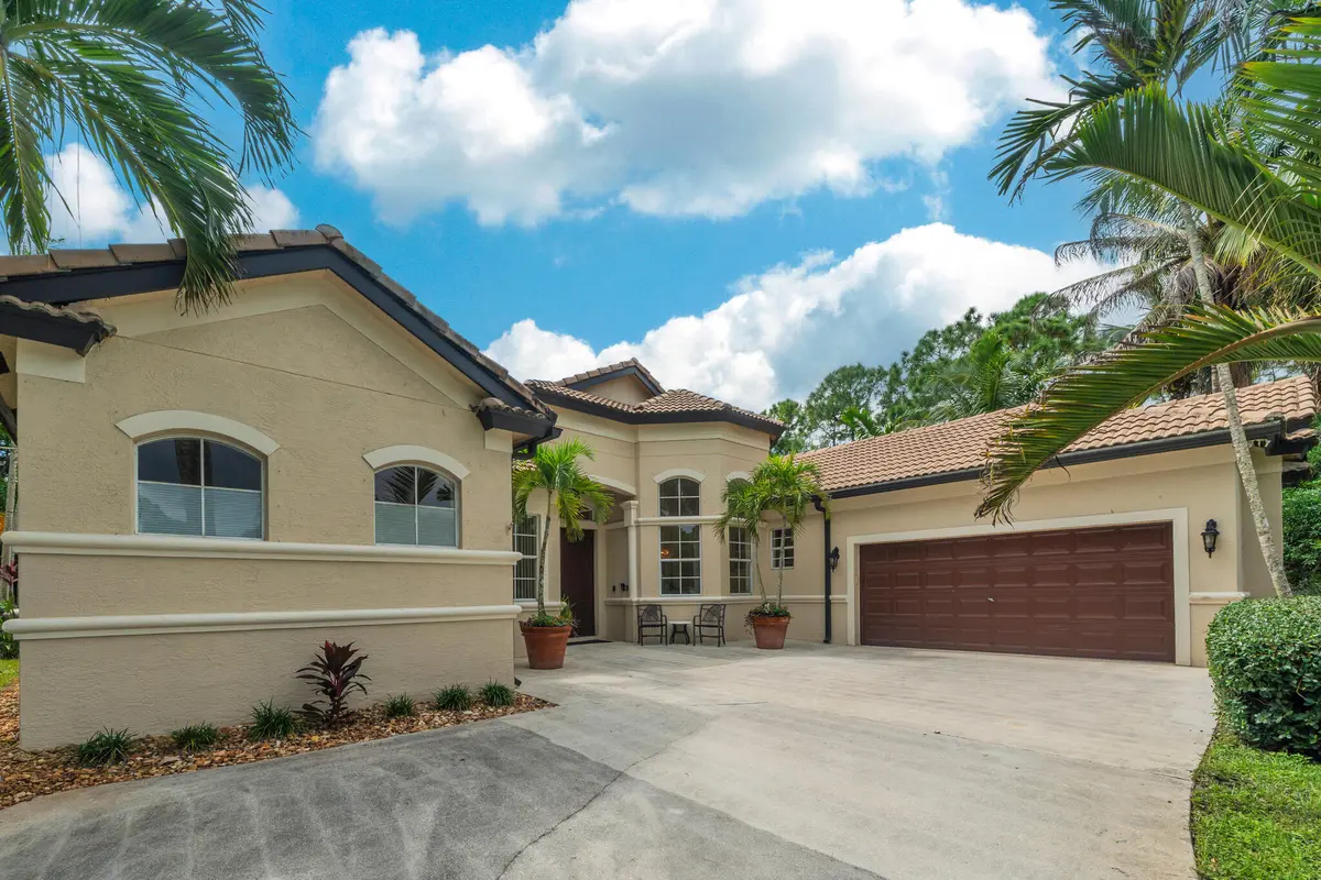 1 Exterior front (5) at 15250 Temple Boulevard, Loxahatchee