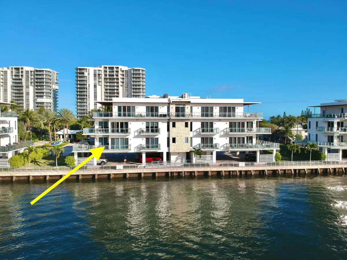 2N locator 2 at 6000 N OCEAN Drive 2N, Hollywood