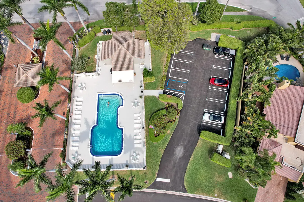 DJI_0051 copy at 40 Pelican Pointe Drive 205, Delray Beach