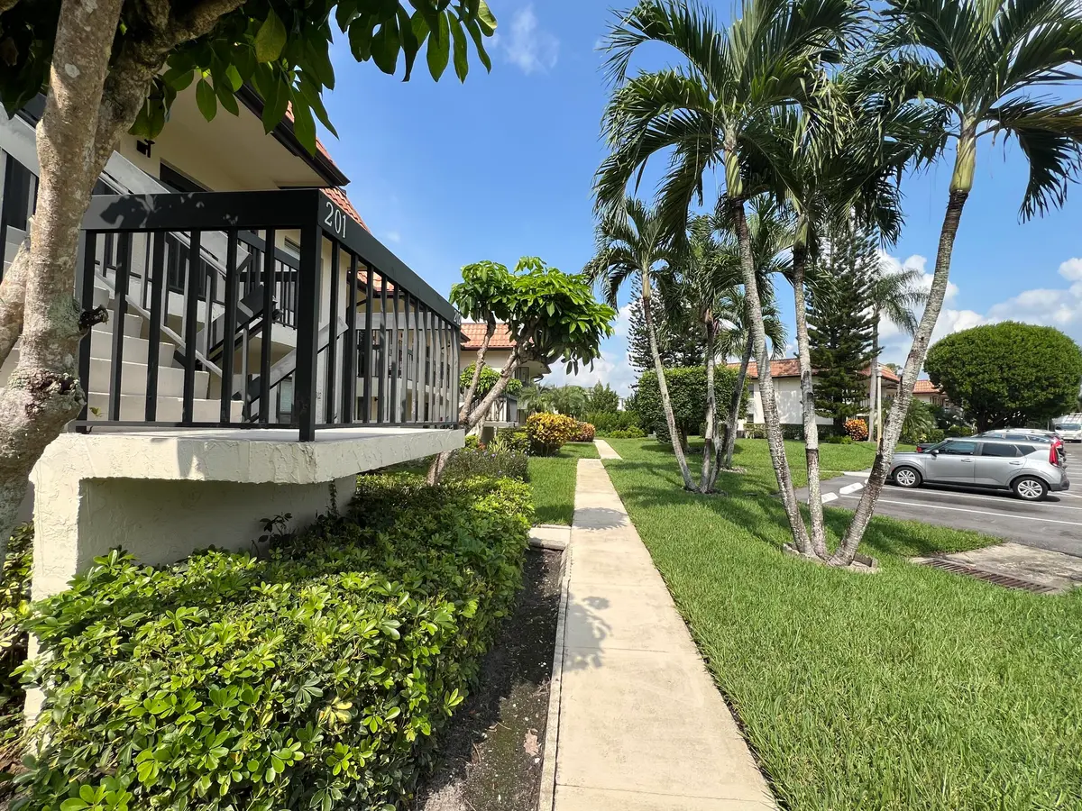 OTHER at 7281 Golf Colony Court 203, Lake Worth