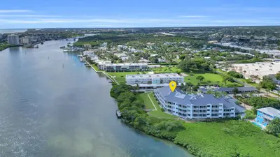 200 Waterway Road 307, Tequesta – Condominium for sale