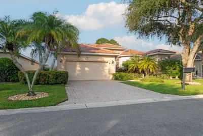 13823 VIALE VENEZIA, Delray Beach – Single Family Residence for sale