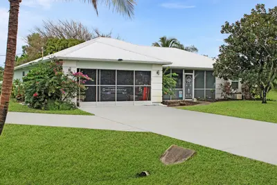 2971 SE MELALEUCA Boulevard, Port St. Lucie – Single Family Residence for sale