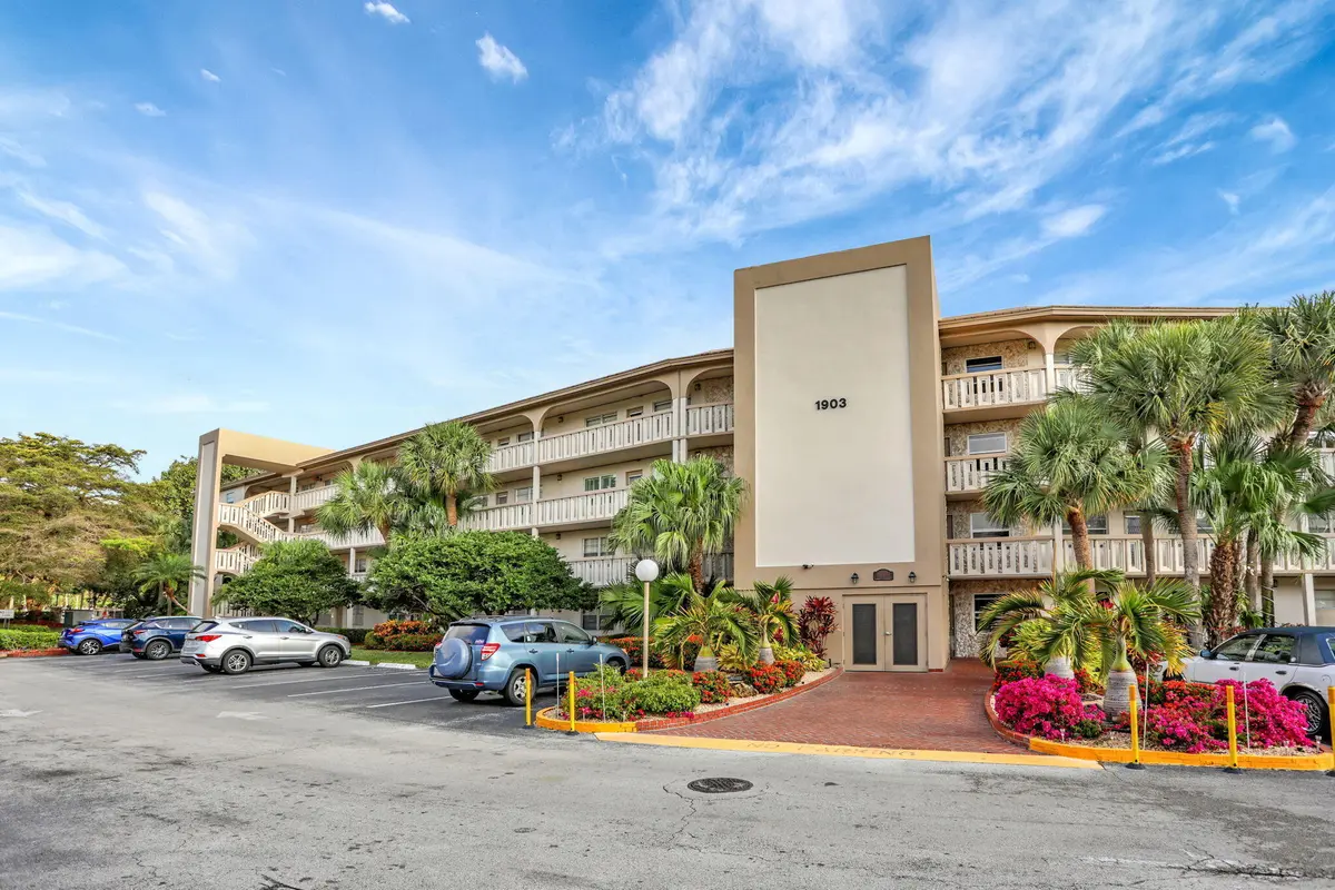 1903 Bermuda Circle B4, Coconut Creek, FL – photo 1