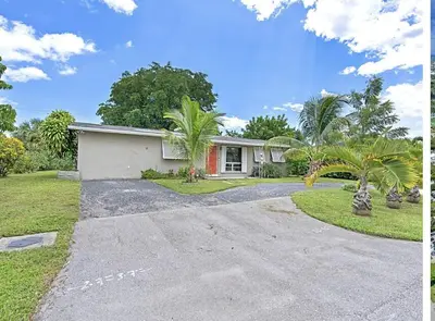 4020 NE 18TH Avenue, Pompano Beach – Single Family Residence for rent