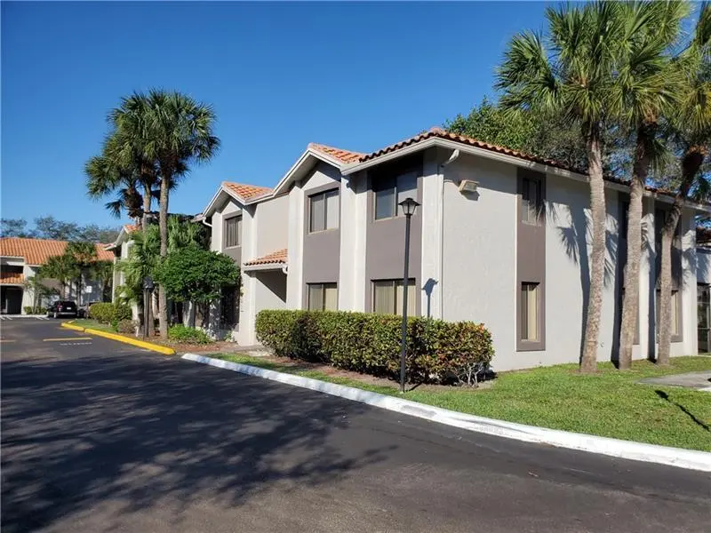 Buildings at 3246 CORAL LAKE Lane, Coral Springs