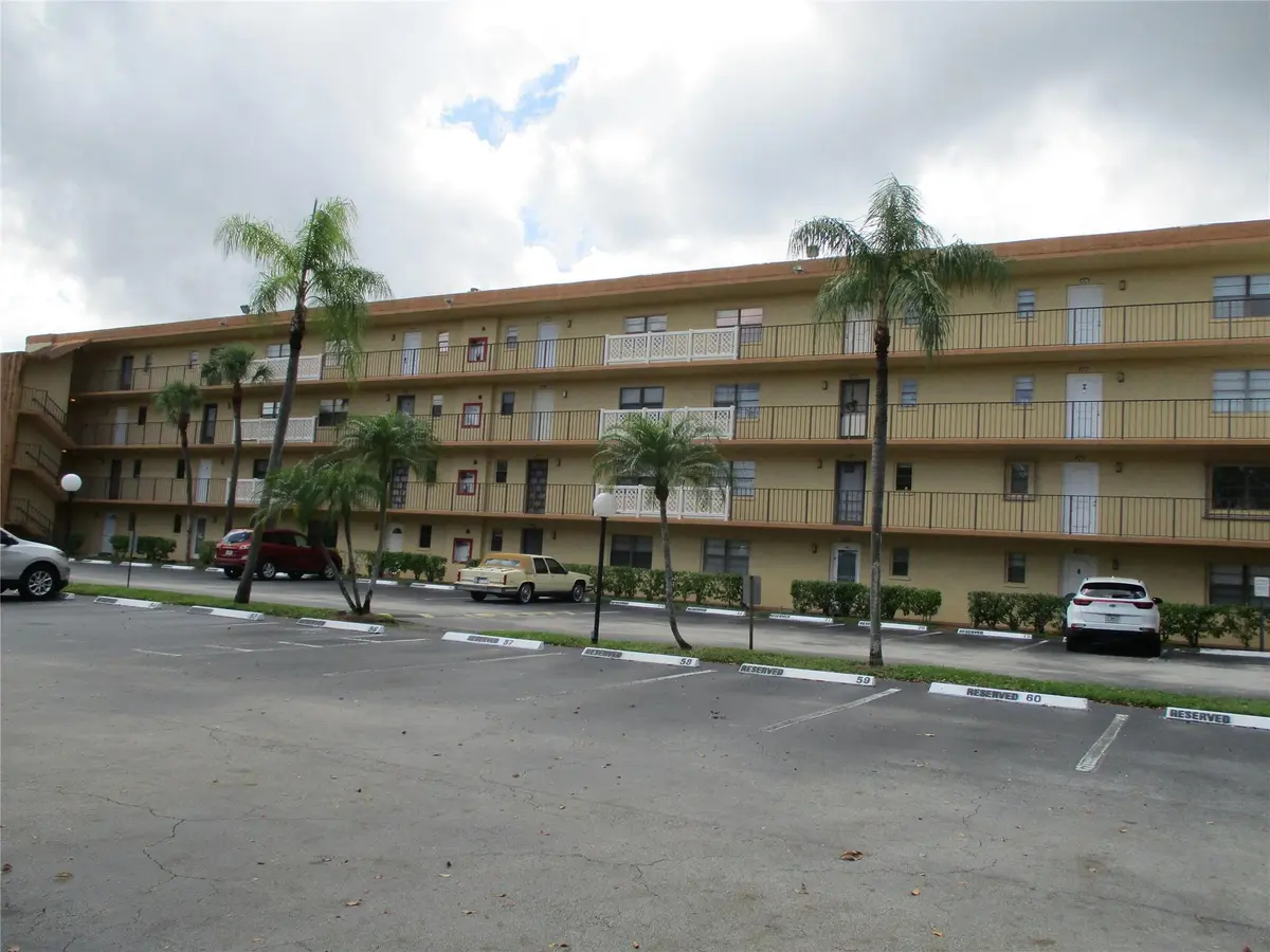 Photo 1 at 9273 SW 8TH Street 312, Boca Raton