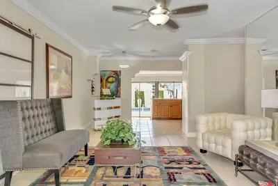 3321 SW 32ND Avenue, West Park – Single Family Residence for rent