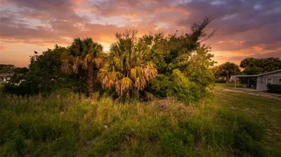 4225 25th Avenue, Vero Beach – Unimproved Land for sale
