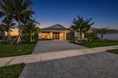 10136 Timber Creek Way, Palm Beach Gardens – Single Family Residence for sale
