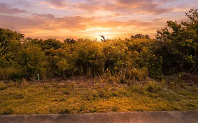 2416 42nd Street, Vero Beach – Unimproved Land for sale