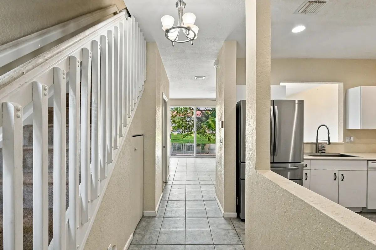 Entry at 5477 NW 90th Terrace, Sunrise
