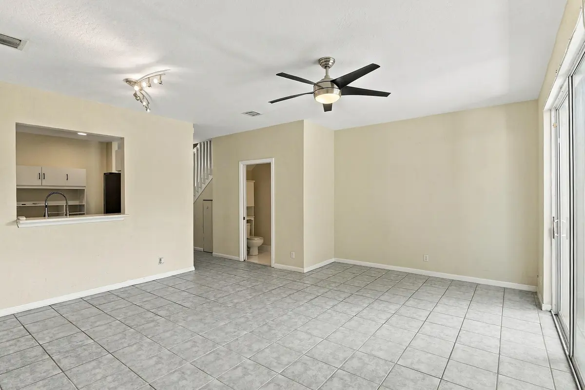 Living/Dining at 5477 NW 90th Terrace, Sunrise