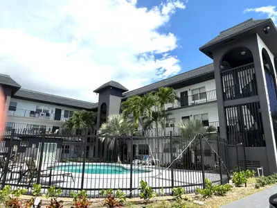 1100 NE 9TH Avenue 202, Fort Lauderdale – Condominium for rent