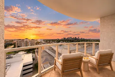1819 SE 17th Street 1502, Fort Lauderdale – Condominium for sale