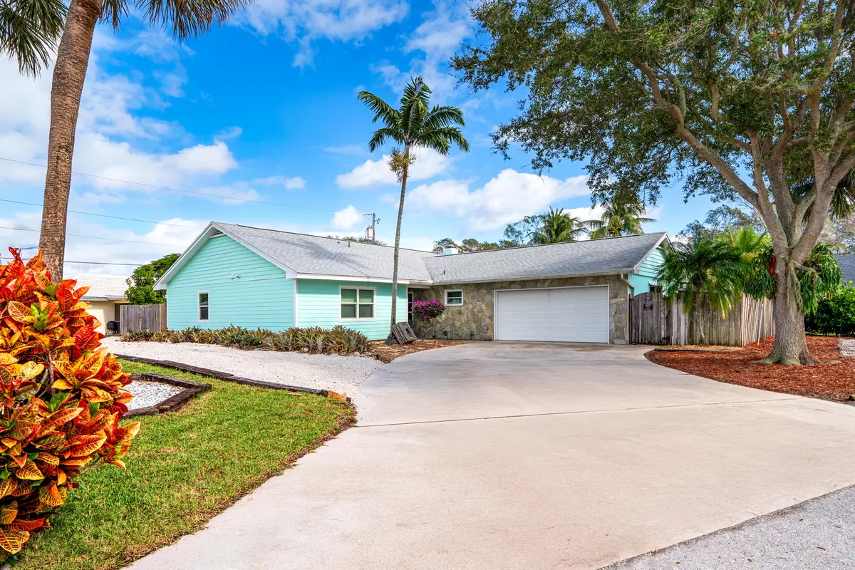 611 East Dr 1 Street View at 611 East Drive, Delray Beach