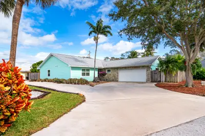611 East Drive, Delray Beach – Single Family Residence for rent