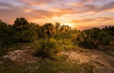 2290 42nd Street, Vero Beach – Unimproved Land for sale